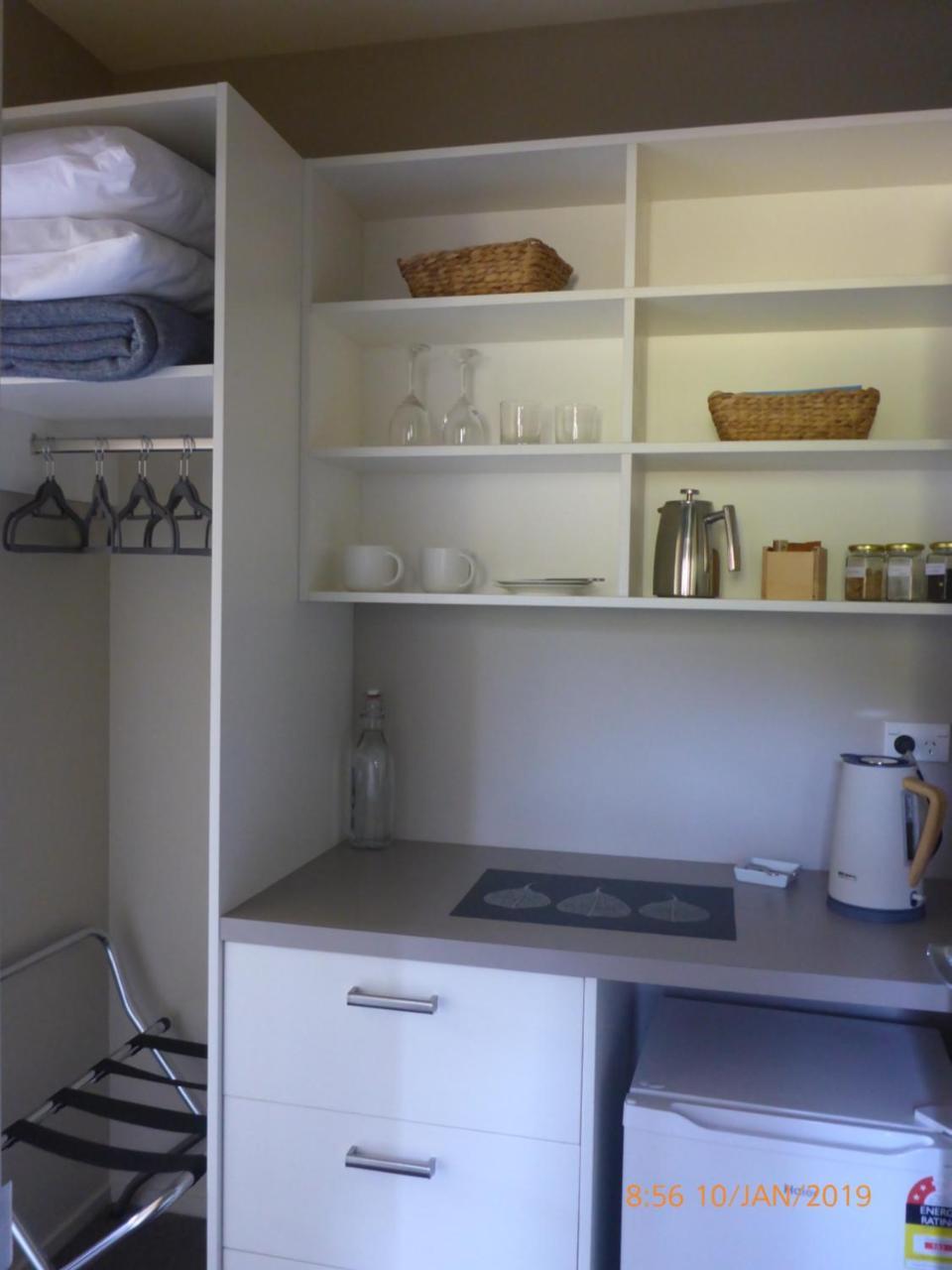 Fran And Frankie'S Bed & Breakfast Luggate 외부 사진